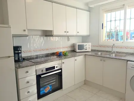 Appartement à Denia avec piscine et terrasse, proche plage et commerces - Photo 10