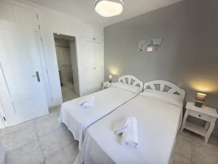 Appartement à Denia avec piscine et terrasse, proche plage et commerces - Photo 11