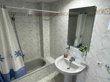 Appartement à Denia avec piscine et terrasse, proche plage et commerces - Photo 13