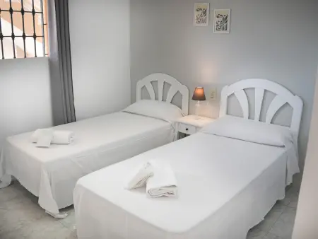 Appartement à Denia avec piscine et terrasse, proche plage et commerces - Photo 14