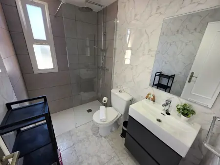 Appartement à Denia avec piscine et terrasse, proche plage et commerces - Photo 17