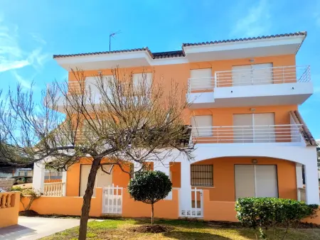Appartement à Denia avec piscine et terrasse, proche plage et commerces - Photo 18