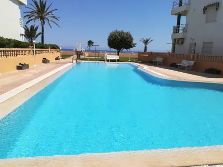 Appartement à Denia avec piscine et terrasse, proche plage et commerces - Photo 19