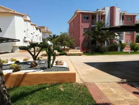 Appartement à Denia avec piscine et terrasse, proche plage et commerces - Photo 24
