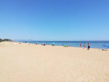 Appartement à Denia avec piscine et terrasse, proche plage et commerces - Photo 27