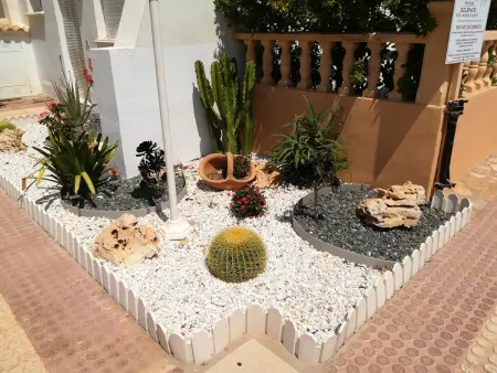 Appartement à Denia avec piscine et terrasse, proche plage et commerces - Photo 28