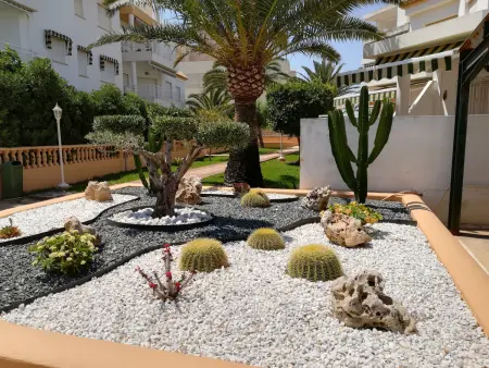 Appartement à Denia avec piscine et terrasse, proche plage et commerces - Photo 29