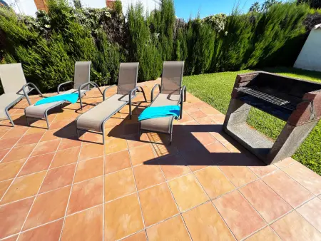 Villa moderne 4 chambres à Dénia avec piscine privée, jardin et climatisation, près de la plage - Photo 6