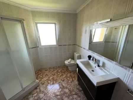 Villa moderne 4 chambres à Dénia avec piscine privée, jardin et climatisation, près de la plage - Photo 15