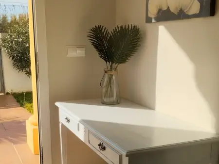 Villa moderne 4 chambres à Dénia avec piscine privée, jardin et climatisation, près de la plage - Photo 22