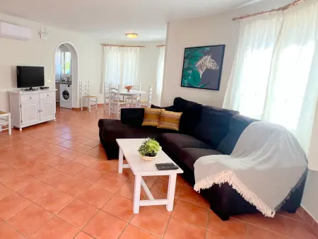 Villa avec Piscine Privée à Dénia pour 6 Personnes, Climatisation et WiFi - Photo 10