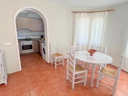 Villa avec Piscine Privée à Dénia pour 6 Personnes, Climatisation et WiFi - Photo 11
