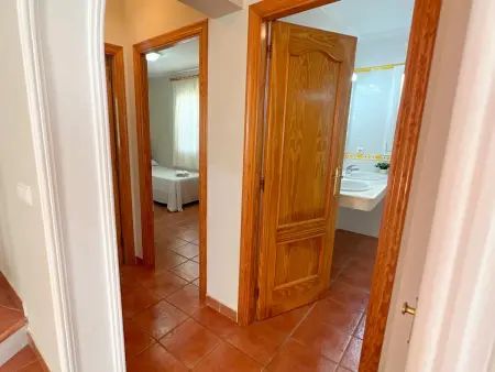 Villa avec Piscine Privée à Dénia pour 6 Personnes, Climatisation et WiFi - Photo 13