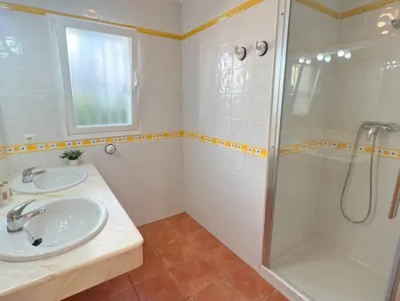 Villa avec Piscine Privée à Dénia pour 6 Personnes, Climatisation et WiFi - Photo 14