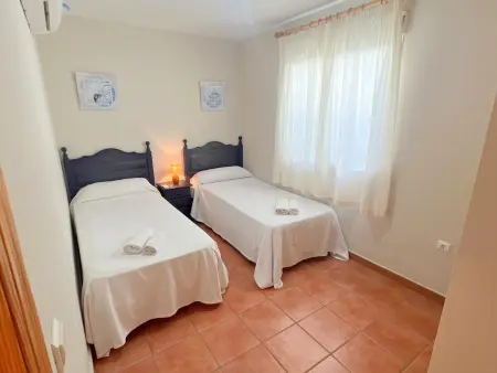 Villa avec Piscine Privée à Dénia pour 6 Personnes, Climatisation et WiFi - Photo 15