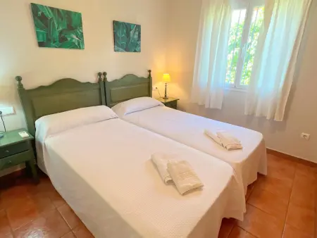 Villa avec Piscine Privée à Dénia pour 6 Personnes, Climatisation et WiFi - Photo 16