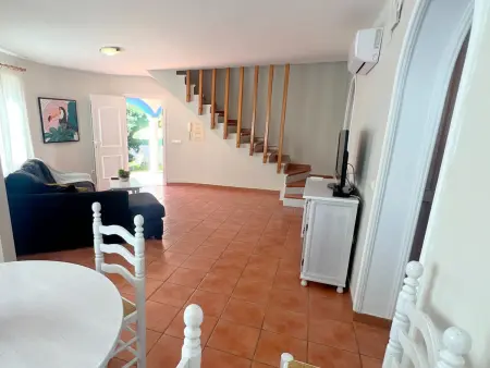 Villa avec Piscine Privée à Dénia pour 6 Personnes, Climatisation et WiFi - Photo 17