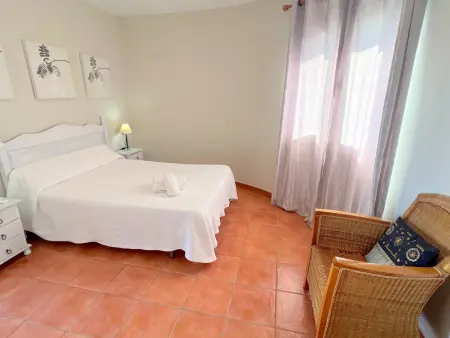 Villa avec Piscine Privée à Dénia pour 6 Personnes, Climatisation et WiFi - Photo 18