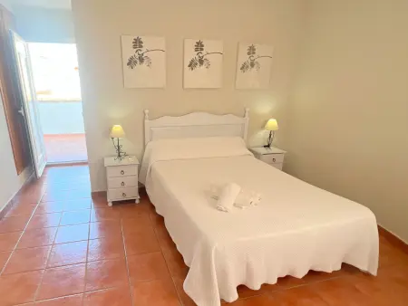 Villa avec Piscine Privée à Dénia pour 6 Personnes, Climatisation et WiFi - Photo 19