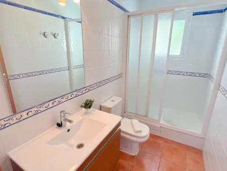 Villa avec Piscine Privée à Dénia pour 6 Personnes, Climatisation et WiFi - Photo 20