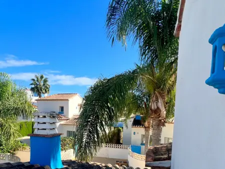 Villa avec Piscine Privée à Dénia pour 6 Personnes, Climatisation et WiFi - Photo 21