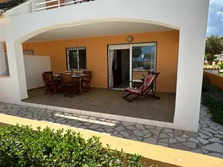 Appartement à Dénia avec piscine commune - idéal pour 4 personnes - Photo 11