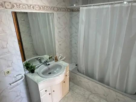 Appartement à Dénia avec piscine commune - idéal pour 4 personnes - Photo 21