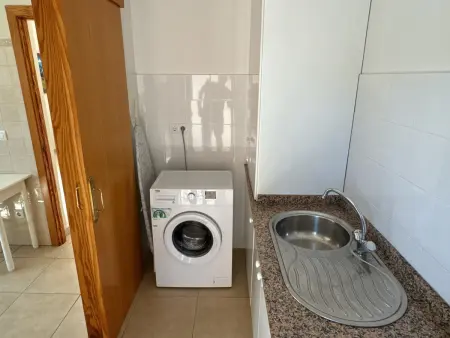 Villa à Denia pour 6 personnes avec piscine privée et jardin, proche plages et commodités - Photo 15