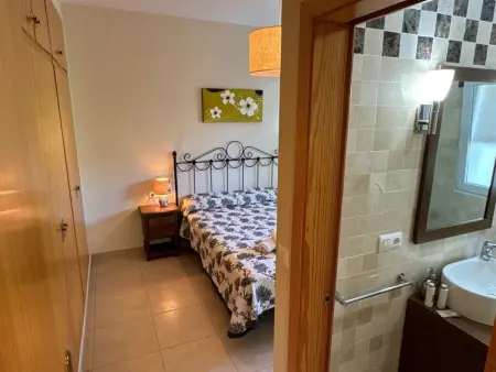 Villa à Denia pour 6 personnes avec piscine privée et jardin, proche plages et commodités - Photo 17
