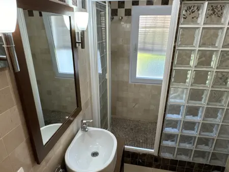 Villa à Denia pour 6 personnes avec piscine privée et jardin, proche plages et commodités - Photo 18