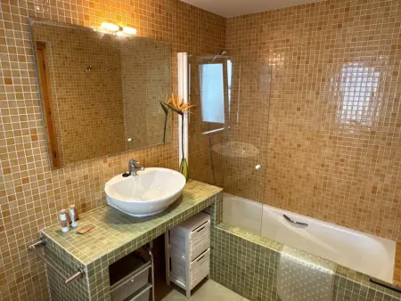 Villa à Denia pour 6 personnes avec piscine privée et jardin, proche plages et commodités - Photo 20