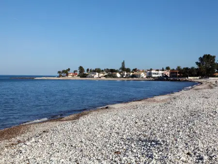 Villa à Denia pour 6 personnes avec piscine privée et jardin, proche plages et commodités - Photo 32