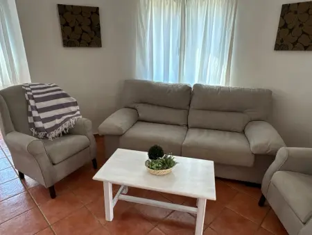 Villa pour 6 à Dénia avec piscine privée et proche plage - Photo 9