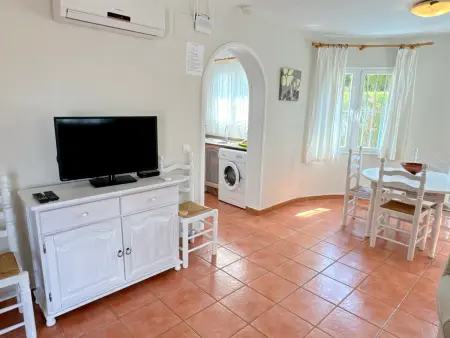 Villa pour 6 à Dénia avec piscine privée et proche plage - Photo 10