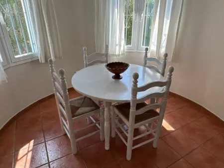 Villa pour 6 à Dénia avec piscine privée et proche plage - Photo 12