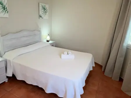 Villa pour 6 à Dénia avec piscine privée et proche plage - Photo 16