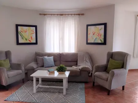 Villa à Dénia pour 6 pers, piscine privée, proche plage, climatisation, jardin, parking inclus - Photo 17