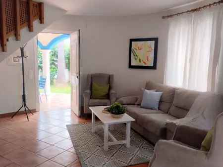 Villa à Dénia pour 6 pers, piscine privée, proche plage, climatisation, jardin, parking inclus - Photo 18