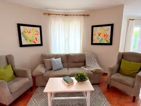 Villa à Dénia pour 6 pers, piscine privée, proche plage, climatisation, jardin, parking inclus - Photo 19