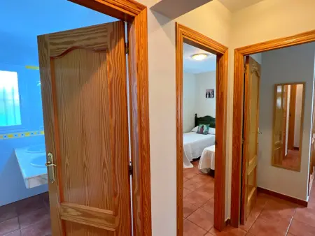 Villa à Dénia pour 6 pers, piscine privée, proche plage, climatisation, jardin, parking inclus - Photo 22
