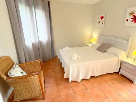 Villa à Dénia pour 6 pers, piscine privée, proche plage, climatisation, jardin, parking inclus - Photo 28