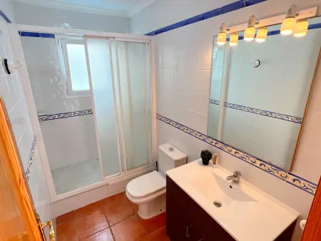 Villa à Dénia pour 6 pers, piscine privée, proche plage, climatisation, jardin, parking inclus - Photo 30