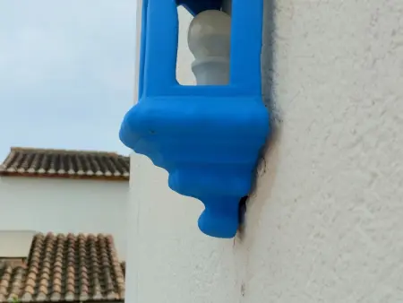 Villa à Dénia pour 6 pers, piscine privée, proche plage, climatisation, jardin, parking inclus - Photo 31