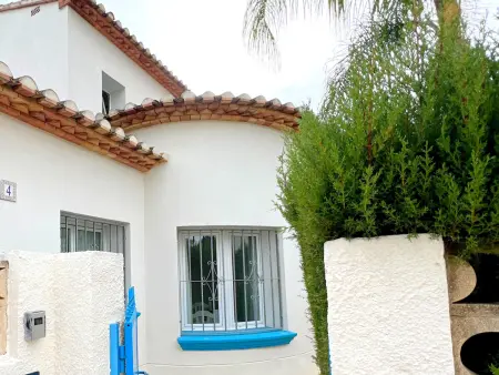 Villa à Dénia pour 6 pers, piscine privée, proche plage, climatisation, jardin, parking inclus - Photo 32