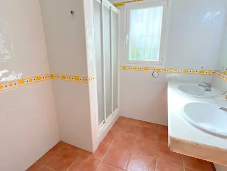Villa à Dénia: 6 pers, piscine privée, clim, proche plage - Photo 16