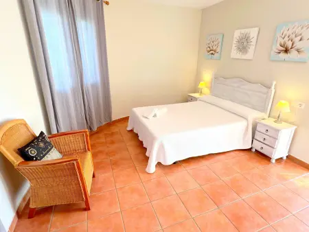 Villa à Dénia: 6 pers, piscine privée, clim, proche plage - Photo 20
