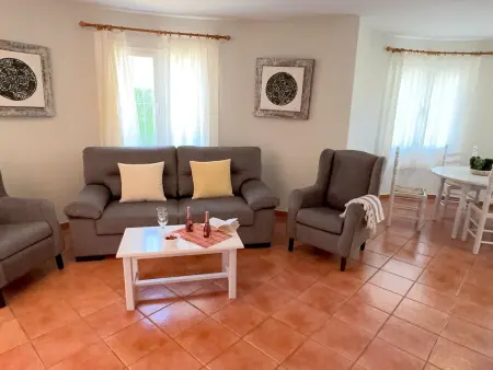 Villa à Denia avec piscine privée, proche plage, 3 chambres, climatisation et WiFi - Photo 8