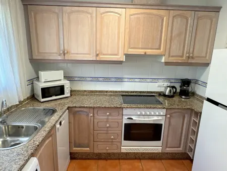 Villa à Denia avec piscine privée, proche plage, 3 chambres, climatisation et WiFi - Photo 10
