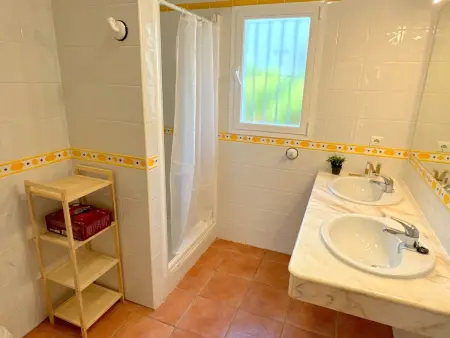 Villa à Denia avec piscine privée, proche plage, 3 chambres, climatisation et WiFi - Photo 13