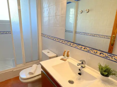 Villa à Denia avec piscine privée, proche plage, 3 chambres, climatisation et WiFi - Photo 16